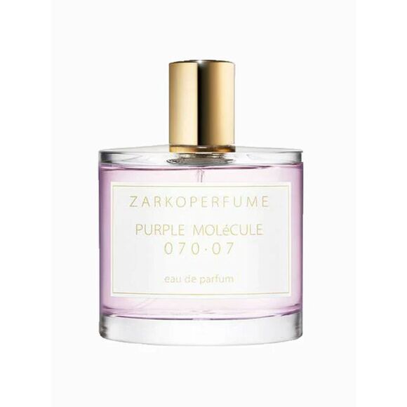 Zarko Perfume Unisex Zarkoperfume Eau De Parfum 100 Ml Purple Molècule